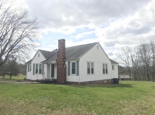 8782 Goodwill Church Rd, Belews Creek, NC 27009