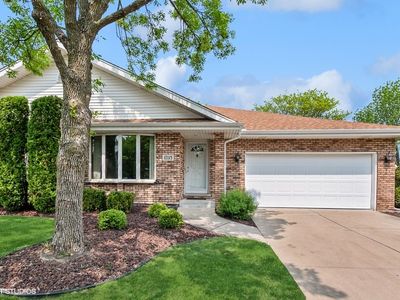 17115 Kamp Ct, Tinley Park, IL, 60487