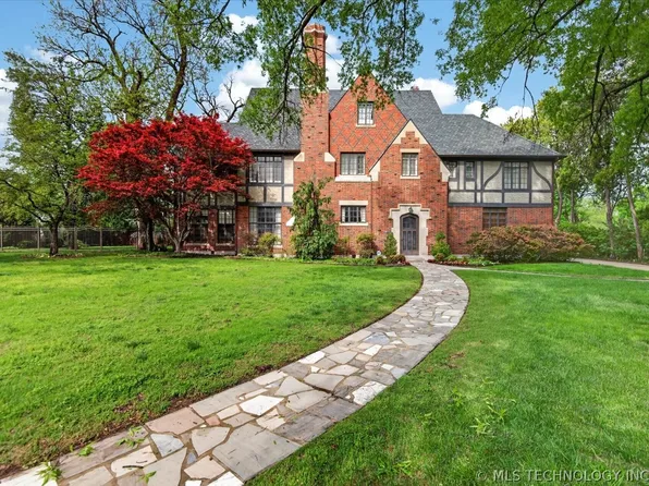 1423 SE Delaware Ave, Bartlesville, OK 74003