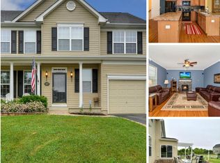 1021 Hunters Knl, Myersville, MD 21773