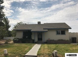 1185 Soda Lake Rd, Fallon, NV 89406