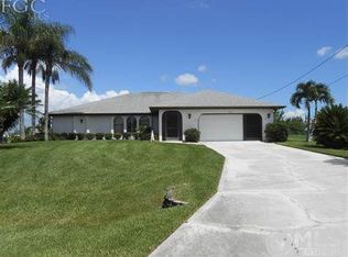 1315 SW 12th Ave, Cape Coral, FL 33991