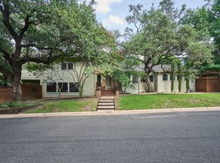 3514 Bridle Path, Austin, TX 78703