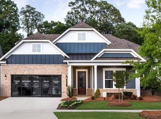 Nicole Plan, Cresswind Wesley Chapel, Monroe, NC 28110