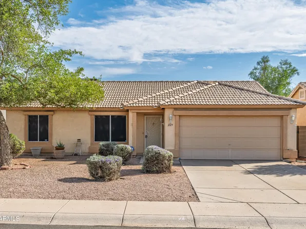 2129 W 17TH Avenue, Apache Junction, AZ 85120