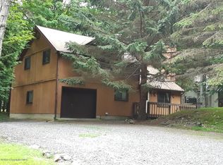 109 Omaha Trl, Pocono Lake, PA