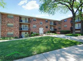 5819 Marlboro Pike APT 303, Forestville, MD 20747