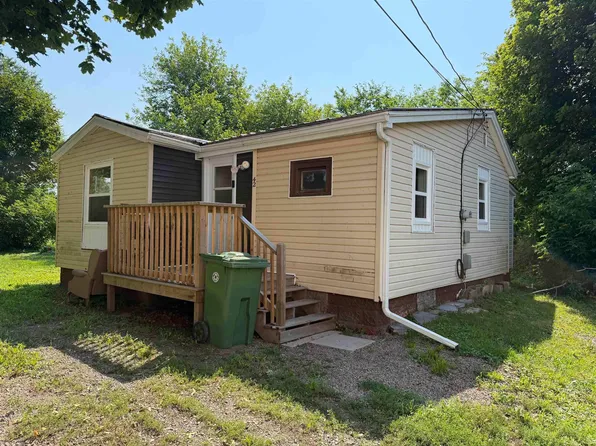 42 Main St, Bible Hill, NS B2N 4G6
