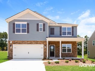 115 Edgehill Ct, Troutman, NC 28166