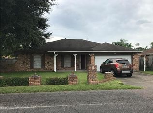 5340 Ehret Rd, Marrero, LA 70072