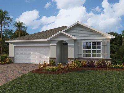 1916 NW 18th St, Cape Coral, FL, 33993