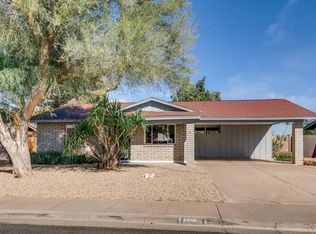 942 E Garnet Ave, Mesa, AZ 85204