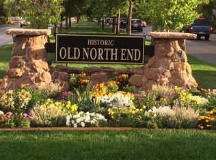 2408 N Nevada Ave, Colorado Springs, CO 80907