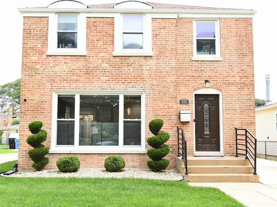 1st image of 4124 N Plainfield Ave