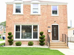 4124 N Plainfield Ave, Chicago, IL 60634