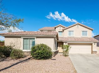 6830 S 44th Ln, Laveen, AZ 85339