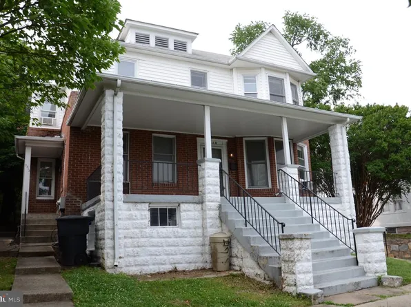 2713 24th Rd S #B & A, Arlington, VA 22206