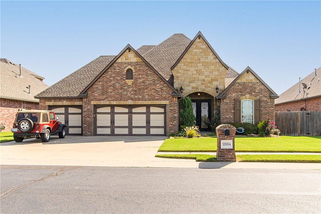 12604 Horsepen Rd, Oklahoma City, OK 73173 | Zillow