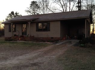 2217 Ridgeway Rd, Lugoff, SC 29078