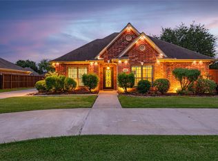 4223 Bolton Ave, Santa Fe, TX 77510