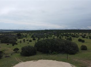 417 Black Jack Oak Dr, Goldthwaite, TX 76844