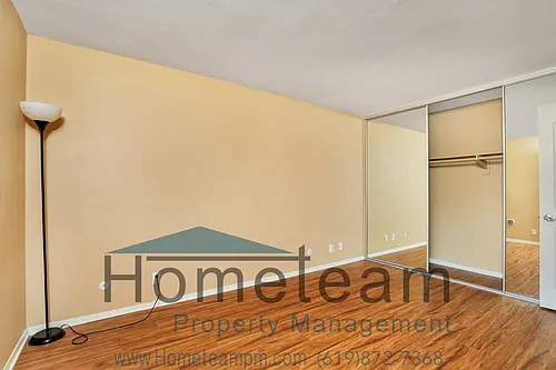3030 Suncrest Dr #117 Photo 1
