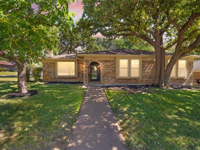 5507 Pineridge Dr, Arlington, TX, 76016