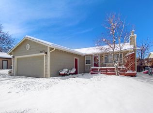 4173 S Kalispell St, Aurora, CO 80013