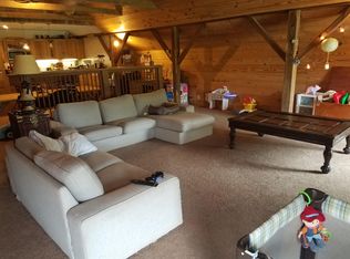 21516 S Harper Rd, Peculiar, MO 64078