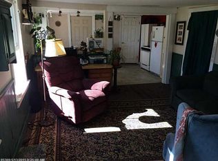 34 Greene St, Sabattus, ME 04280