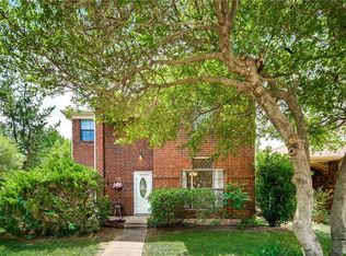 1700 Palo Alto Dr, Mesquite, TX 75150