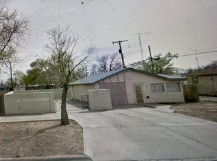1004 W Albuquerque St, Roswell, NM 88203