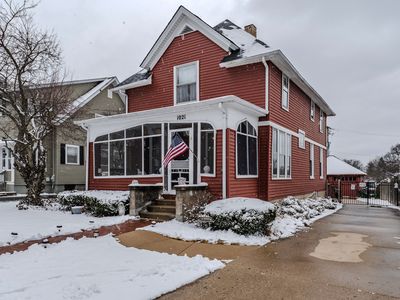 1021 W Highland Ave, Elgin, IL, 60123