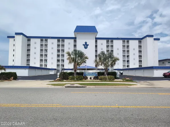 3601 S Atlantic Ave Unit 309, Daytona Beach Shores, FL 32118