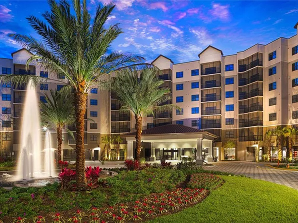 14501 Grove Resort Ave #2436, Winter Garden, FL 34787