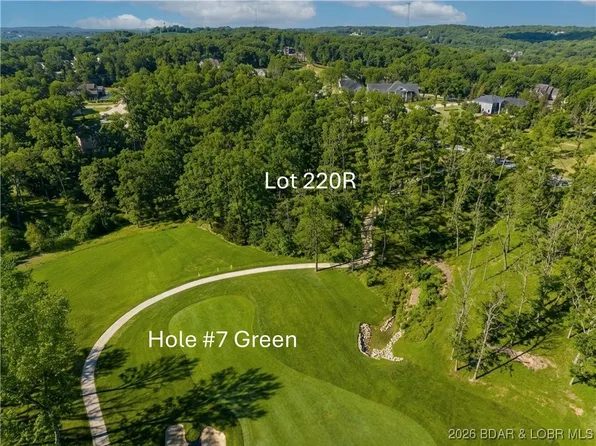 220 & 221 Cherry Hill Ave, Lake Ozark, MO 65049