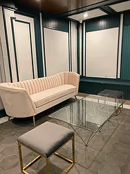 Rented by Lodger Corp