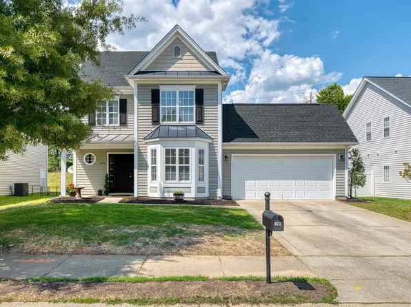 477 Timber Mdw, Fuquay Varina, NC 27526