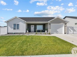 926 Anacapa Ln, Billings, MT 59105