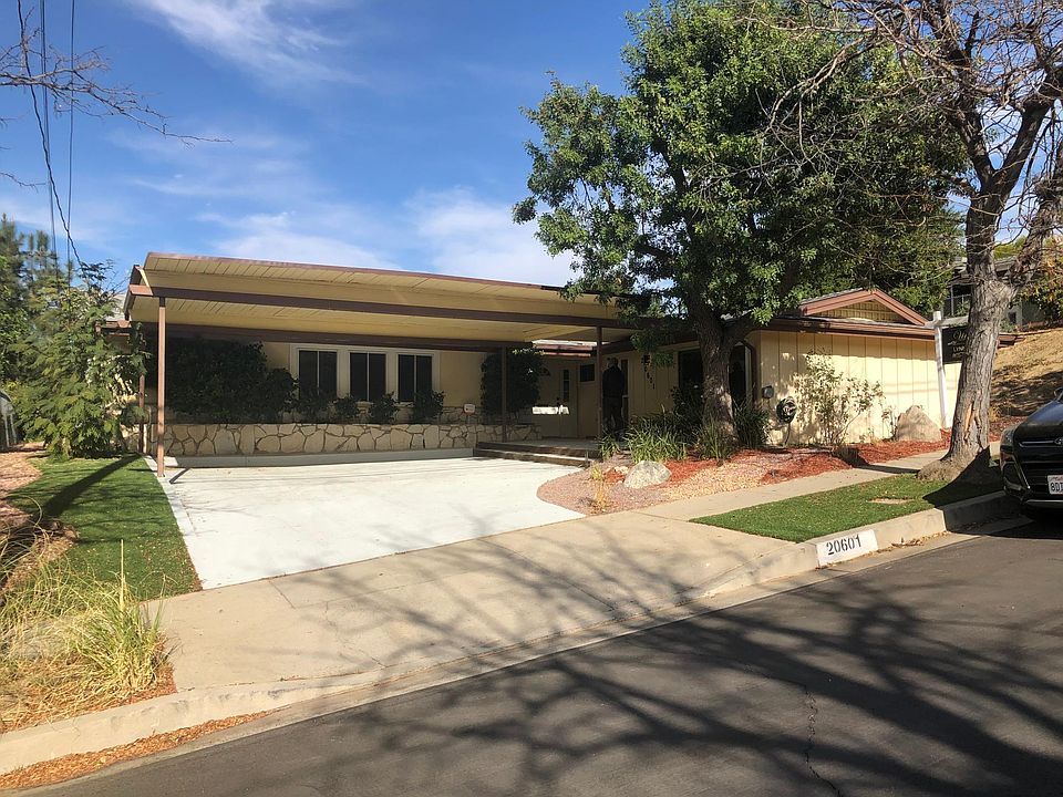 20601 Aetna St, Woodland Hills, CA 91367 Zillow