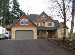 106 NE Littlepage Rd, Corbett, OR 97019