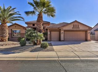18007 N Peppermill Ln, Pine Knoll Shores, AZ 85374
