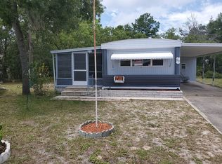 17433 Walking Dr, Hudson, FL 34667