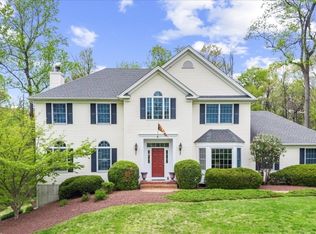 36 Jockey Hollow Rd, Asbury, NJ 08802
