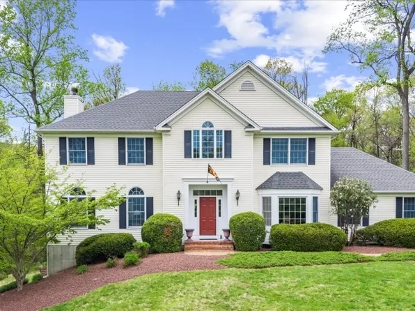 36 Jockey Hollow Rd, Bethlehem Twp., NJ 08802