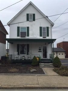 308 Alexander Ave, Greensburg, PA, 15601
