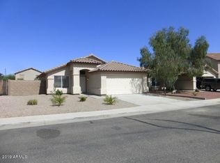 831 S 229th Ave, Buckeye, AZ 85326