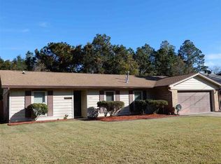 11112 Little Creek Ln, Pensacola, FL 32506