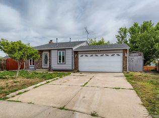 733 Centennial Way, Bennett, CO 80102