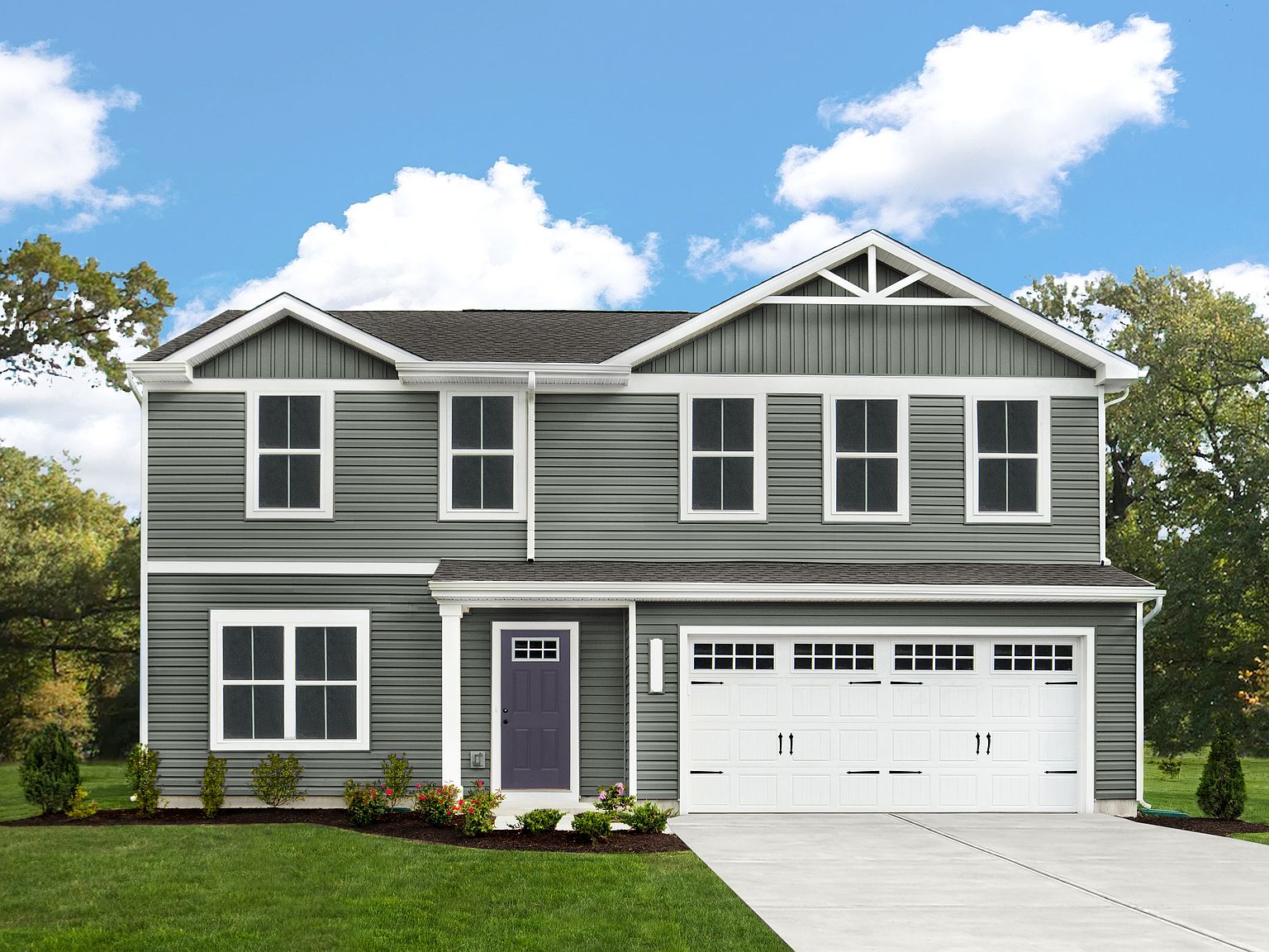 Cedar Plan, Stillwater Crossings